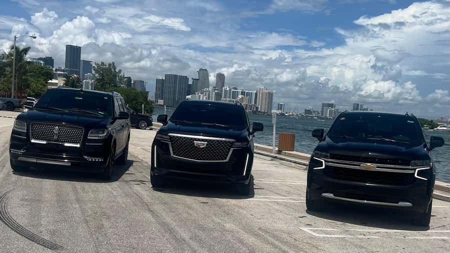 Day in Key West - Private SUV Tour From Miami - Why this private Miami to Key West trip works