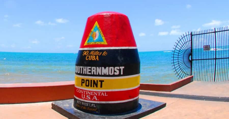 Day in Key West - Private SUV Tour From Miami - The long road through Key Largo and Islamorada