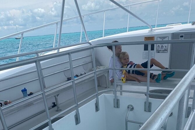 Day Tour Glass Bottom Boat In Islamorada - Quick points to know before you book