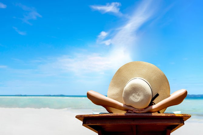 Day Trip to Bimini, Bahamas - Ferry Tickets - A quick Bahamas escape from Fort Lauderdale