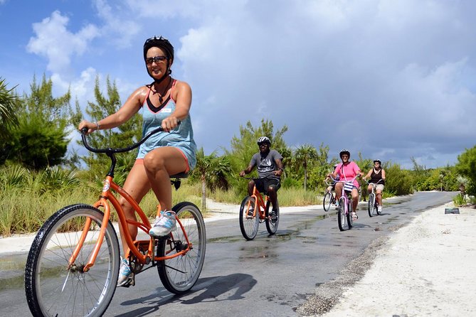 Day Trip to Bimini, Bahamas - Ferry Tickets - Food, luggage, and practical comfort