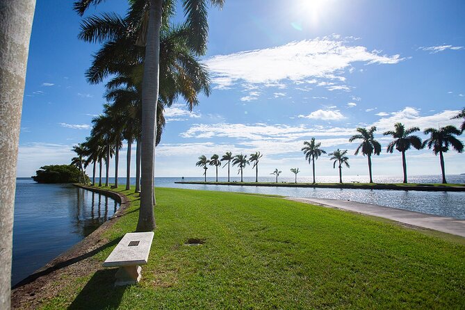 Deering Estate Admission - Start with the Historic House Museum