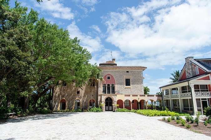 Deering Estate Admission - Practical value at $19.26