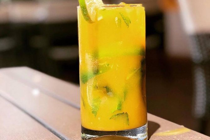 Delray Beach Dinner & Drinks Tour - Key points to know before booking