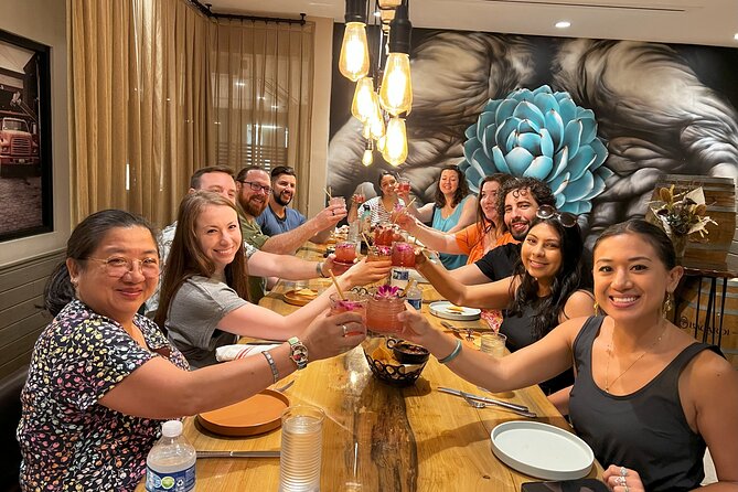 Delray Beach Dinner & Drinks Tour - An evening built around Atlantic Avenue