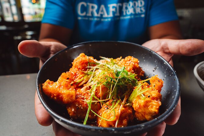 Delray Beach Dinner & Drinks Tour - What your guide adds to the night