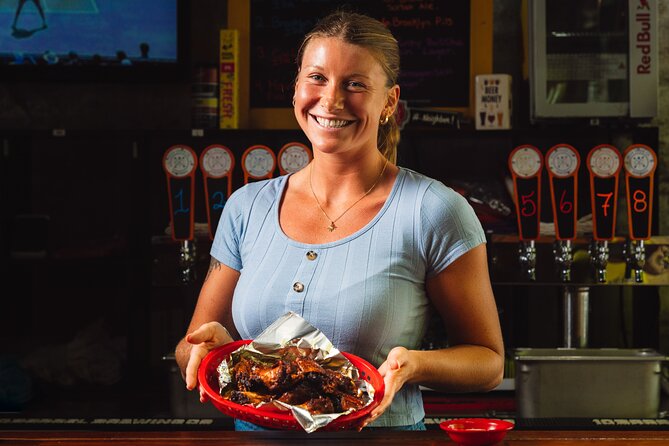 Delray Beach Dinner & Drinks Tour - Is $109 a fair price?