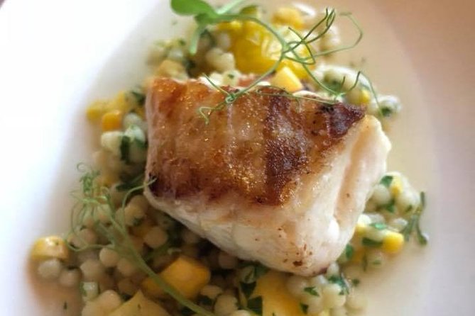 Delray Beach Dinner & Drinks Tour - Food stops with a personal welcome