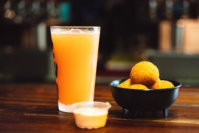 Delray Beach Food & Drinks Tour - Why this Delray Beach food tour works