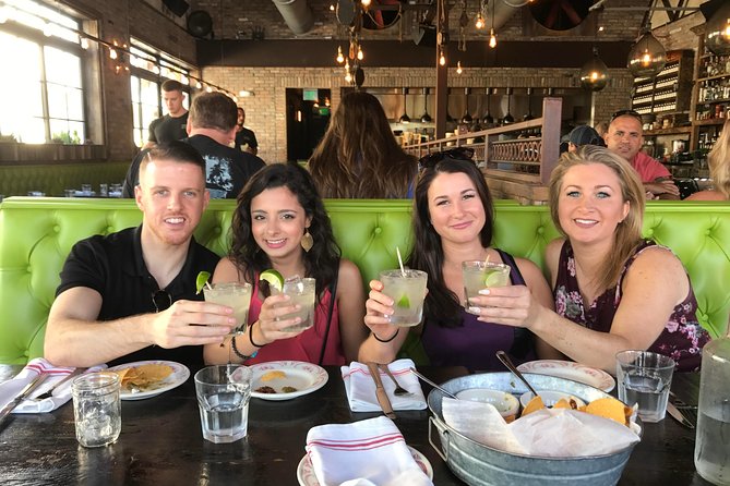 Delray Beach Food & Drinks Tour - International bites and risotto balls