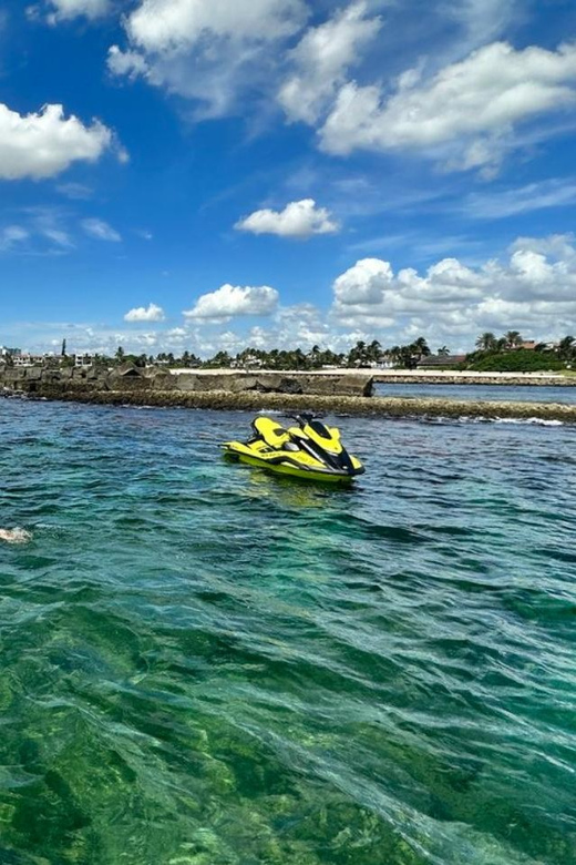 Delray Beach - Private Jet Ski Tour with Optional Snorkeling - Booking flexibility and practical preparation