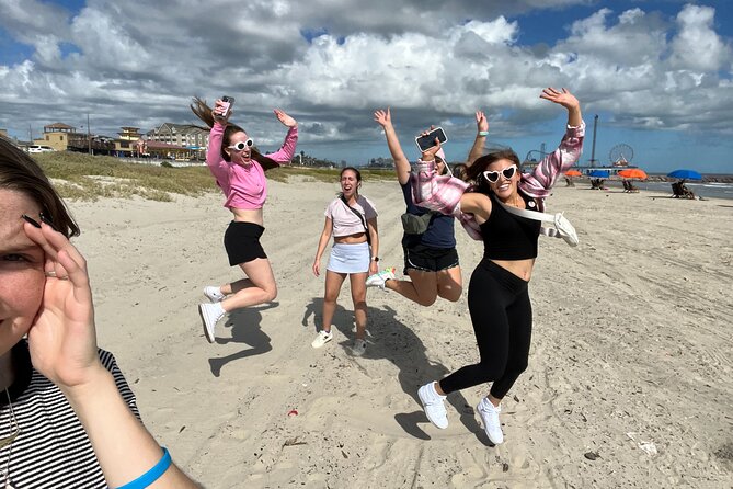 Delray Dash Scavenger Hunt - Turning Delray Into Your Playing Field