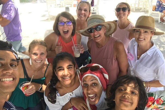 Delray Dash Scavenger Hunt - Delray Marketplace: A Practical First Stop