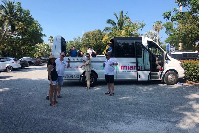 Depart from Miami to discover the Everglades with Airboat tour included! - Exploring Everglades National Park for 90 minutes
