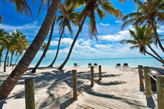 Discover Key West Full Day Adventure Departing from Miami - What the bilingual guide adds