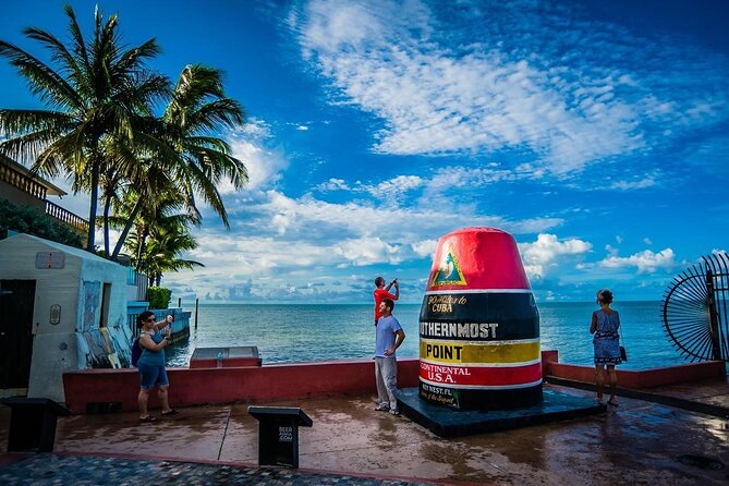 Discover Key West Full Day Adventure Departing from Miami - Is $95 good value for a Miami to Key West day trip?