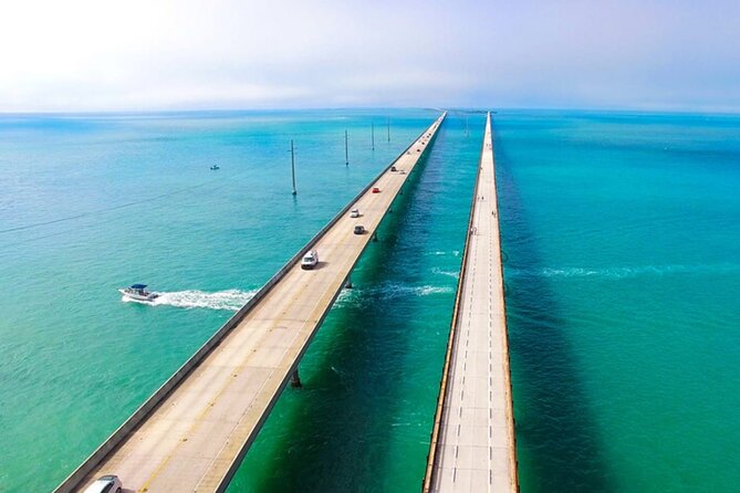 Discover Key West Full Day Adventure Departing from Miami - Who will enjoy this experience most
