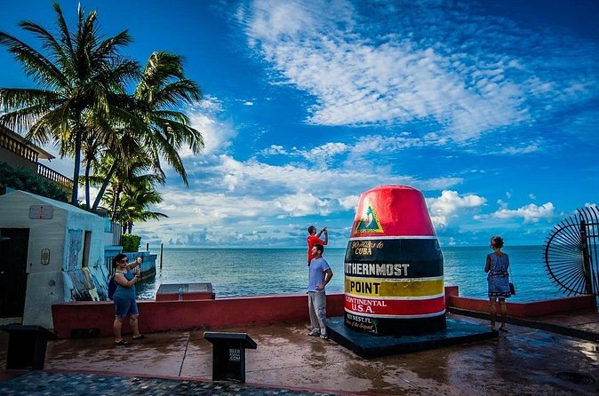 Discover Key West Full Day Adventure Departing from Miami - Practical ways to make the day better