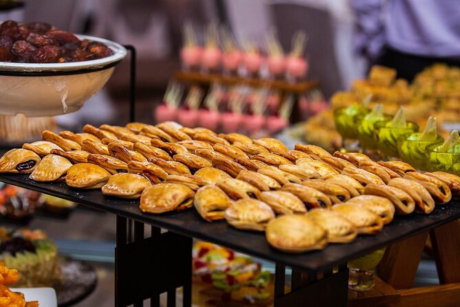 Discover Little Havana: Private Culinary & Cultural Walking Tour - Tower Theater is an important stop, but verify it