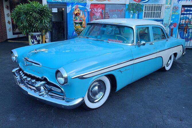Discover Little Havana: Private Culinary & Cultural Walking Tour - Cigar shops and the promised rolling demonstration