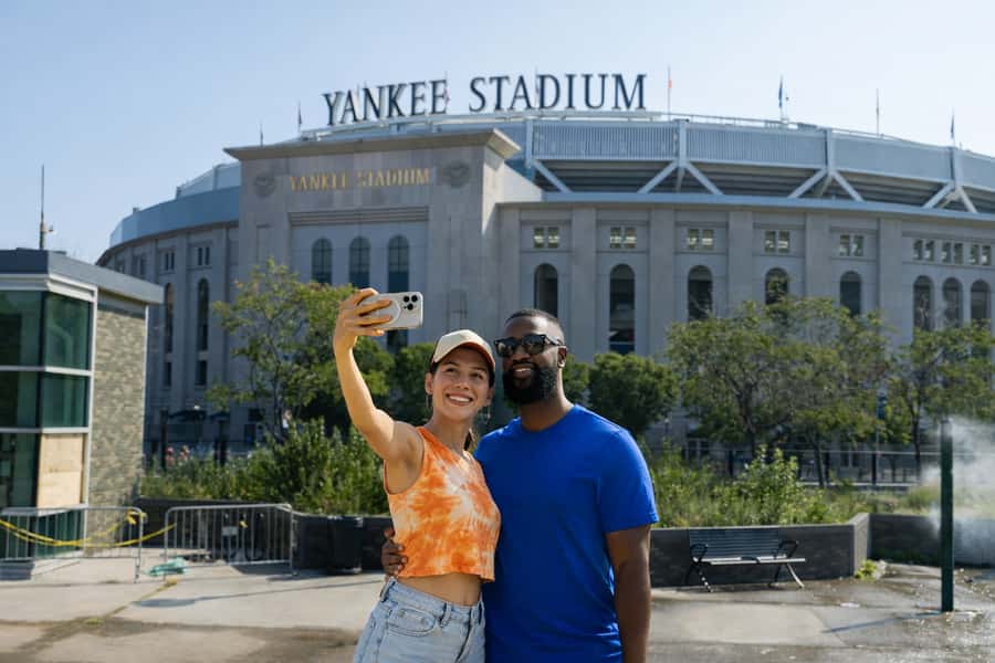 Discover NYC-Tour of Manhattan, The Bronx, Queens & Brooklyn - Timing, comfort, and practical limits