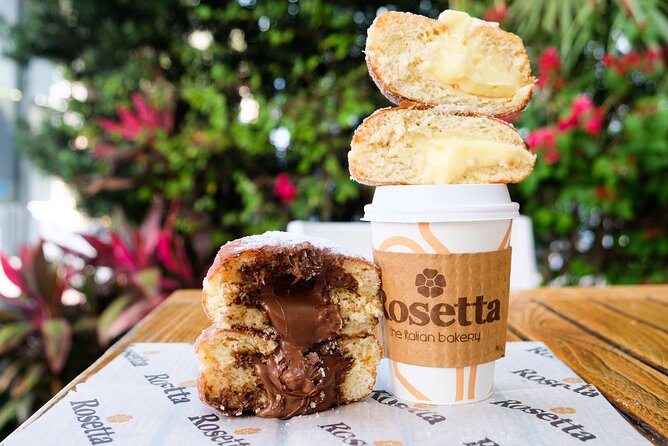 Donuts, Pastelitos & Patisseries: South Beach Sweets Walking Tour - What the $65 price gets you in South Beach