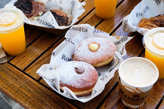 Donuts, Pastelitos & Patisseries: South Beach Sweets Walking Tour - The guides shape the experience