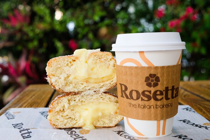 Donuts, Pastelitos & Patisseries: South Beach Sweets Walking Tour - Heat, walking, and the practical workload