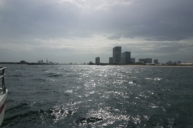 Drift Fishing Trip off the Coast of Fort Lauderdale - Getting started at Fishing Headquarters