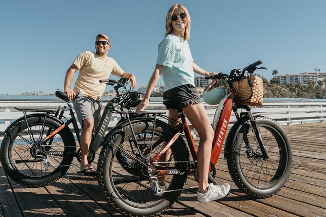 Electric Bike Rentals in Greater Fort Lauderdale from 4 hours. - Key Points Before You Ride