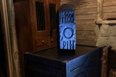 Escape Game: Odin’s Hidden Temple