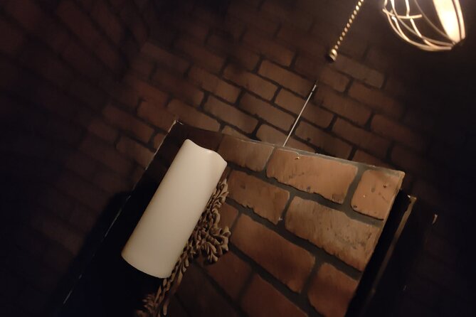 Escape Game Vampires The Last Night - The vampire story begins at 540 N Miami Ave