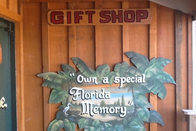 Everglades Airboat Tour from Fort Lauderdale with transportation - Alligators, animal presentations, and extra costs