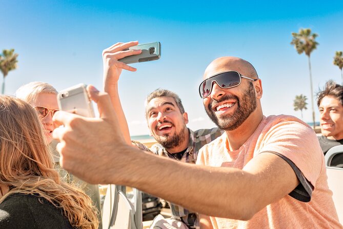 Everglades, Boat Cruise & Open-Top Bus Tour From Miami - Three South Florida views in one package