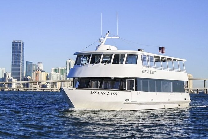 Everglades, Boat Cruise & Open-Top Bus Tour From Miami - The long ride from Miami matters
