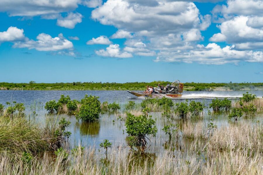 Everglades City: Guided Kayaking Tour and Airboat Ride - Is the Everglades kayak and airboat combo worth booking?