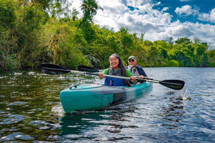 Everglades City: Guided Kayaking Tour of the Wetlands - Why the mangrove tunnels are the main event