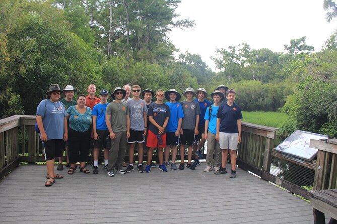 Everglades Day Safari from Miami - Why this Everglades day feels different