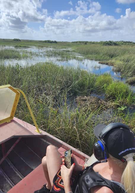 Everglades Eco Airboat Small-Group Tour & 2 Private Islands - Is $138 a fair price?