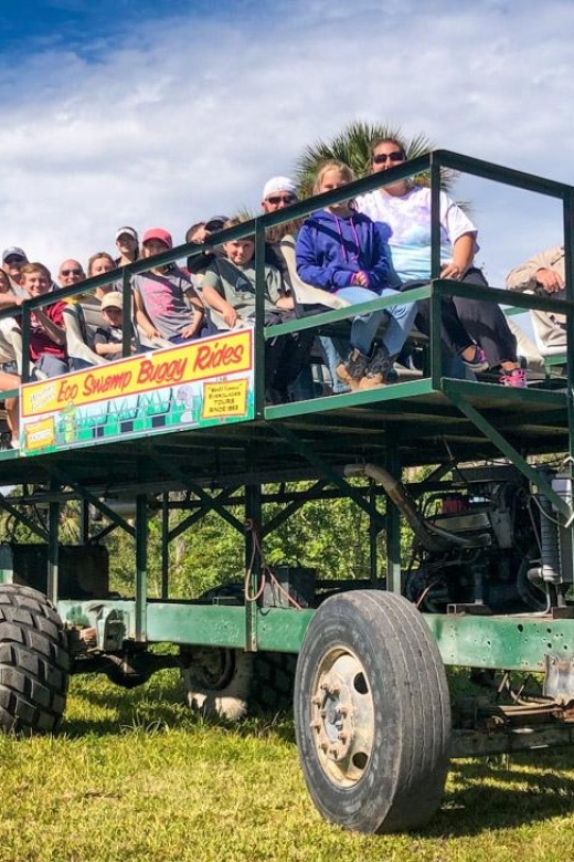 Everglades: Mangrove Maze Airboat Tour and Boardwalk - Who will enjoy this Everglades outing?