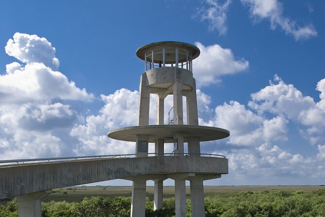 Everglades National Park: Self Guided Driving Audio Tour - West Lake, Snake Bight, and the coastal side