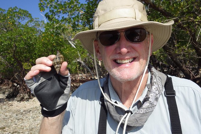 Everglades Small Group Guided Boating & Walking Tour Expedition - Is $199.95 a fair price?