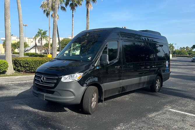 Everglades Small-Group Tour from Miami with Transportation - Pickup is convenient, but not casual