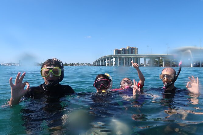 Exclusively Private Snorkel Adventures Training & Tours Ultimate - Key Points at a Glance