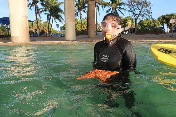 Exclusively Private Snorkel Adventures Training & Tours Ultimate - What This Fort Lauderdale Snorkel Session Is Really About