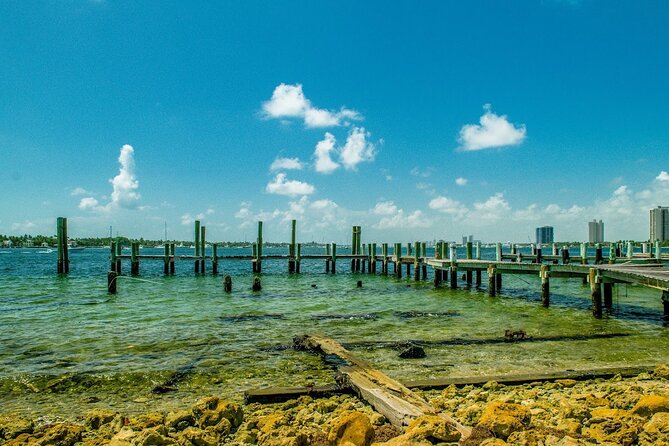 Experience Peanut Island Adventures - High tide sets the clock at Peanut Island