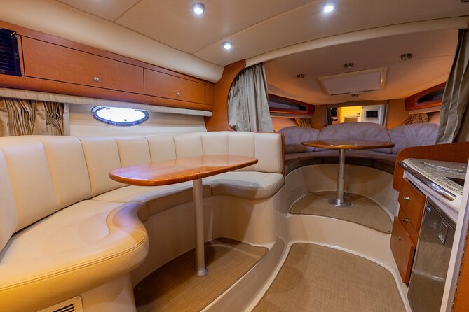 Explore Miami in Style: Private Boat Cruise Tour with Captain - Choosing between two, three, and four hours
