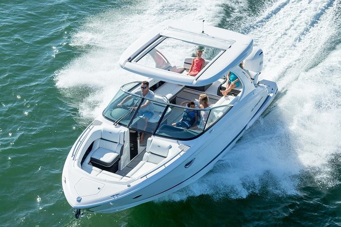 Explore Miami with a Private Boat Excursion - Why a private boat changes your Miami sightseeing
