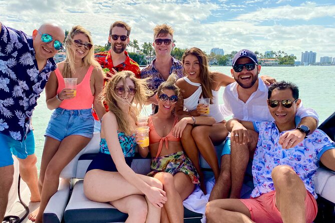 Explore Miami with a Private Boat Excursion - Is $1,250 a good value?