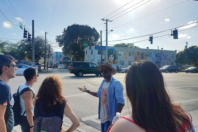 Explore Wynwood with local artist - Why the street art matters more than a photo stop